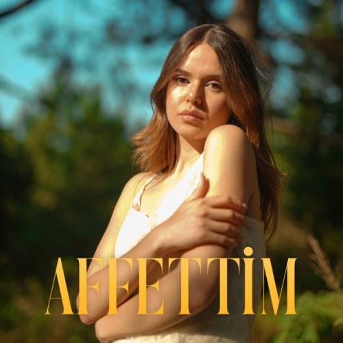 Affettim - Sahra Çetin