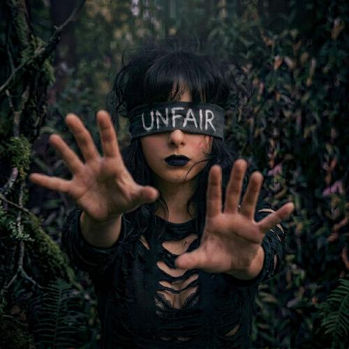 Unfair - Sahra