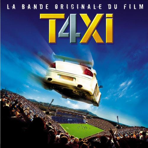 Saian Supa Crew - Mets Les Gaz