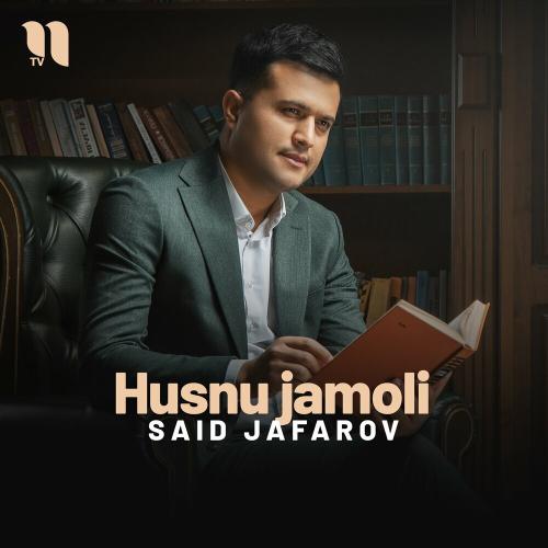 Said Jafarov - Husnu Jamoli