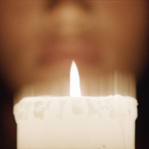 Said The Sky - M.I.a