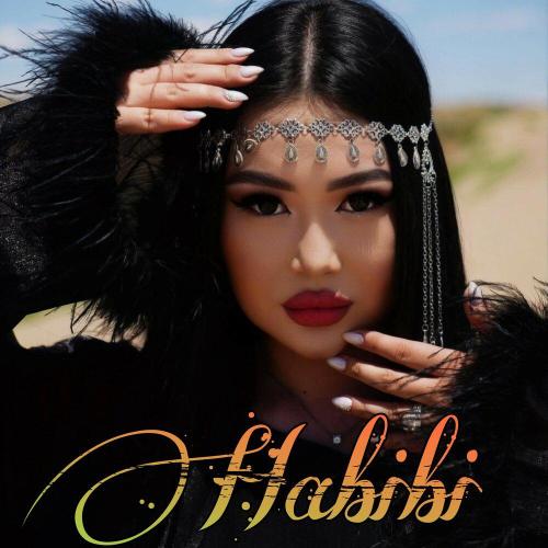 Saida Ar - Habibi