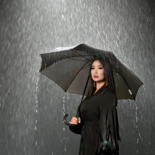 Saida Ar - Janbyr