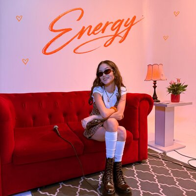 Energy - Saida Manas