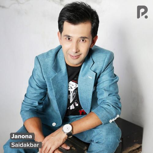 Janona - Saidakbar