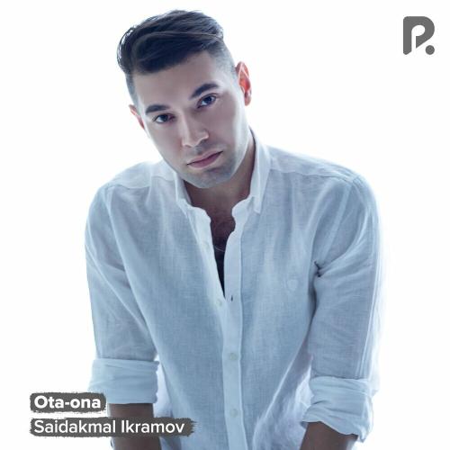 Saidakmal Ikramov - Ota-ona