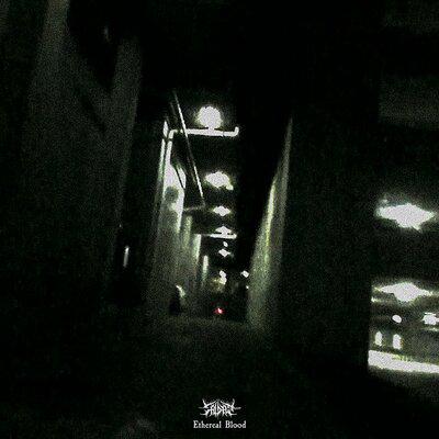 Ethereal Blood - Saidan