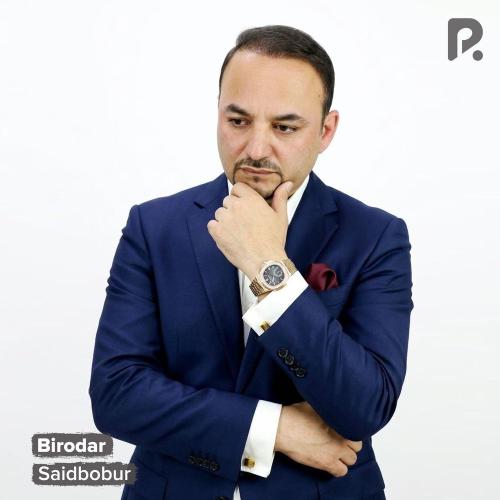 SaidBobur - Birodar