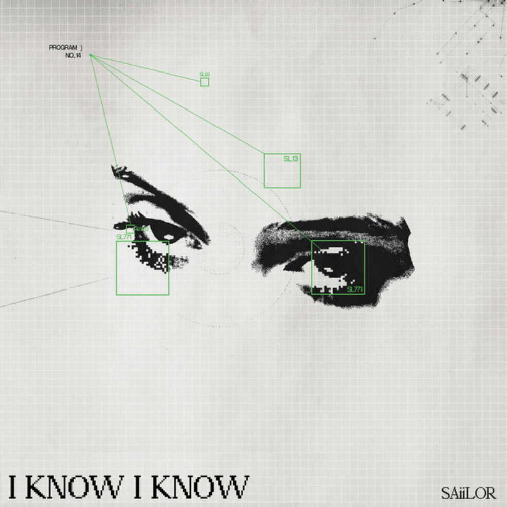 I KNOW I KNOW (TikTok Version) - Saiilor
