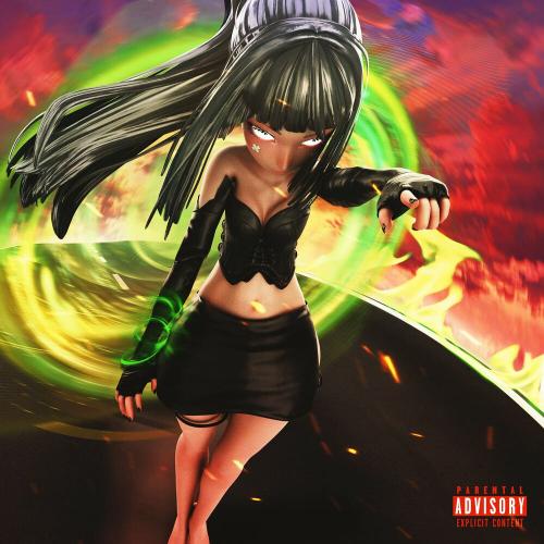 DON'T STOP - saikixcream