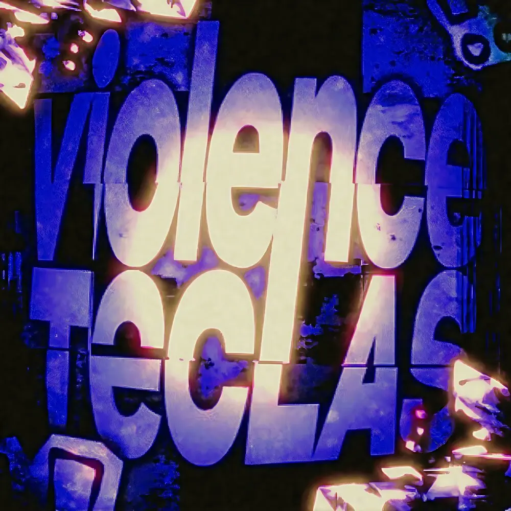 VIOLENCE TECLAS - Sailexx