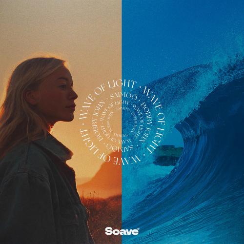 Wave Of Light - Saimöö & Bobby John