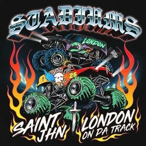 Saint Jhn feat. London On Da Track - Stadiums