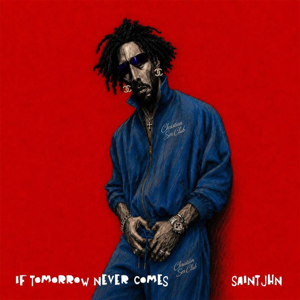 Still Got It - SAINt JHN