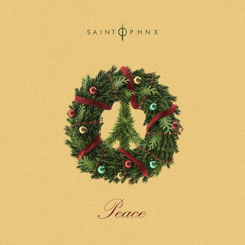 Saint PHNX - Peace