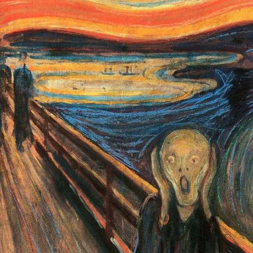 Saint PHNX - Scream