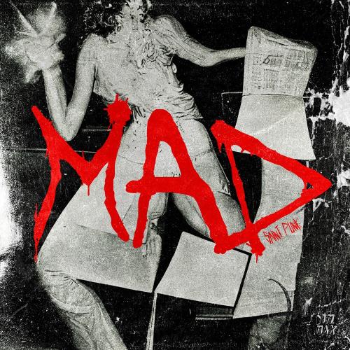 Saint Punk - Mad