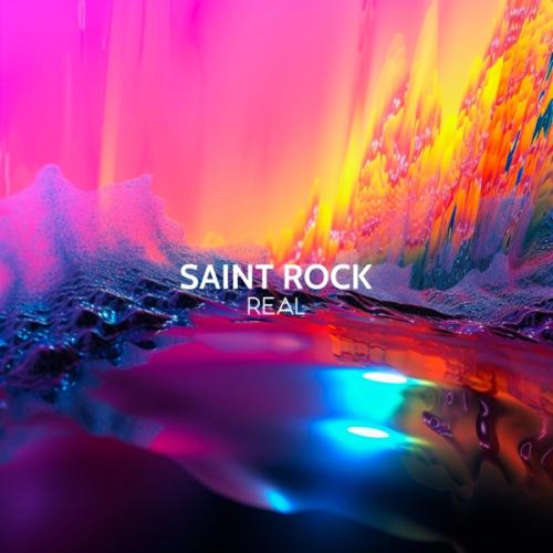 Saint Rock feat. Yasmin Jane - Red Clouds
