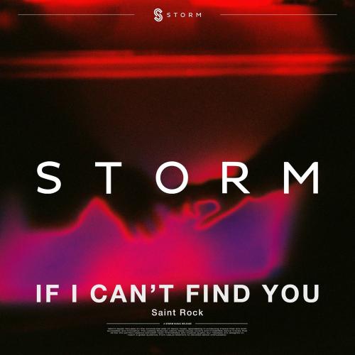 Saint Rock - If I Can't Find You