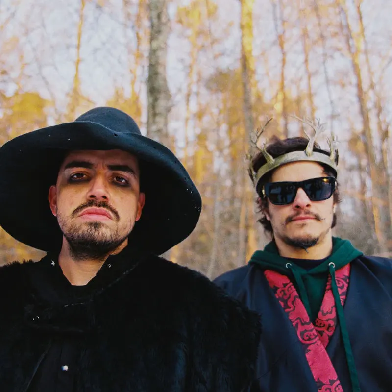 Sobrevive (Feat. Juan Son) - Sainte Vie & Juan Son