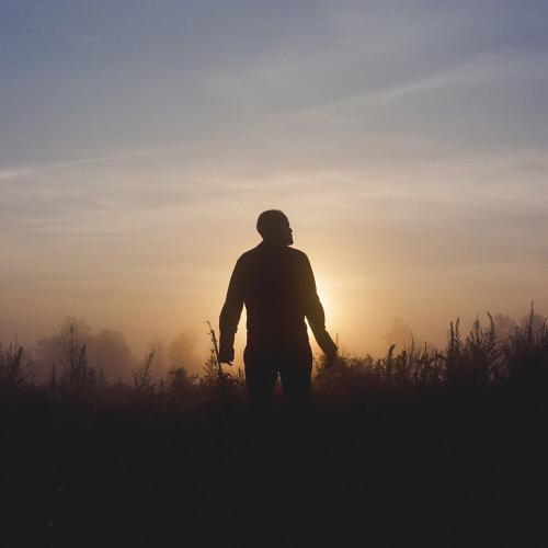 Light Beams - Sainte Vie