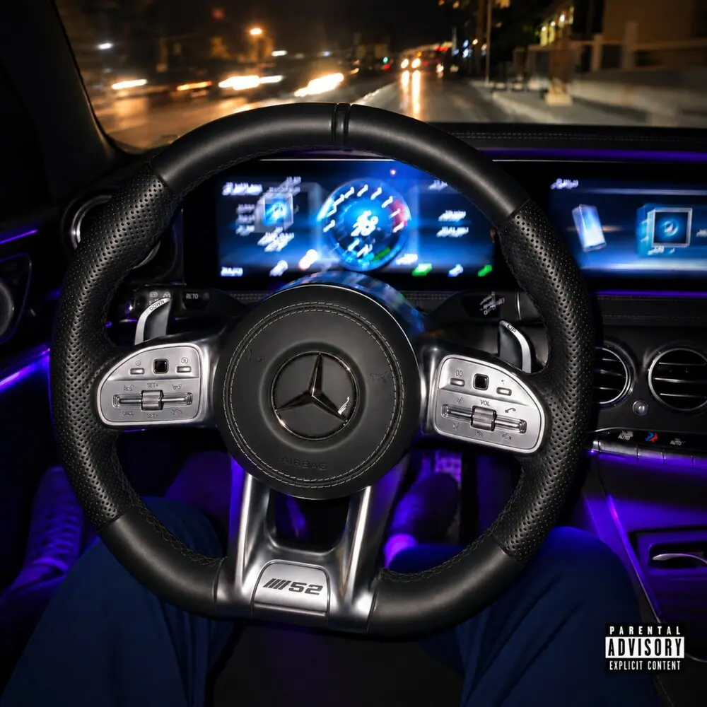 yahigh - SaintPrince 52, BENZCOUNTGANG