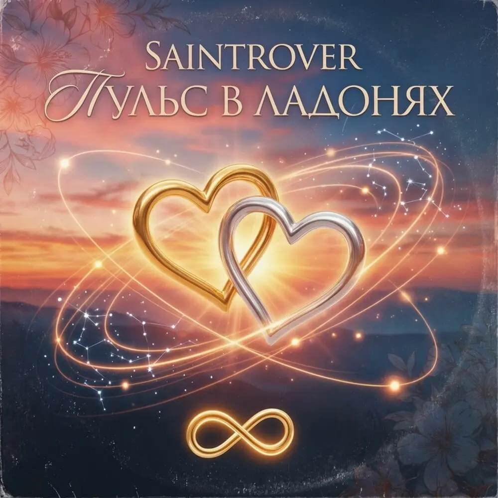 Пульс в ладонях - SaintRover