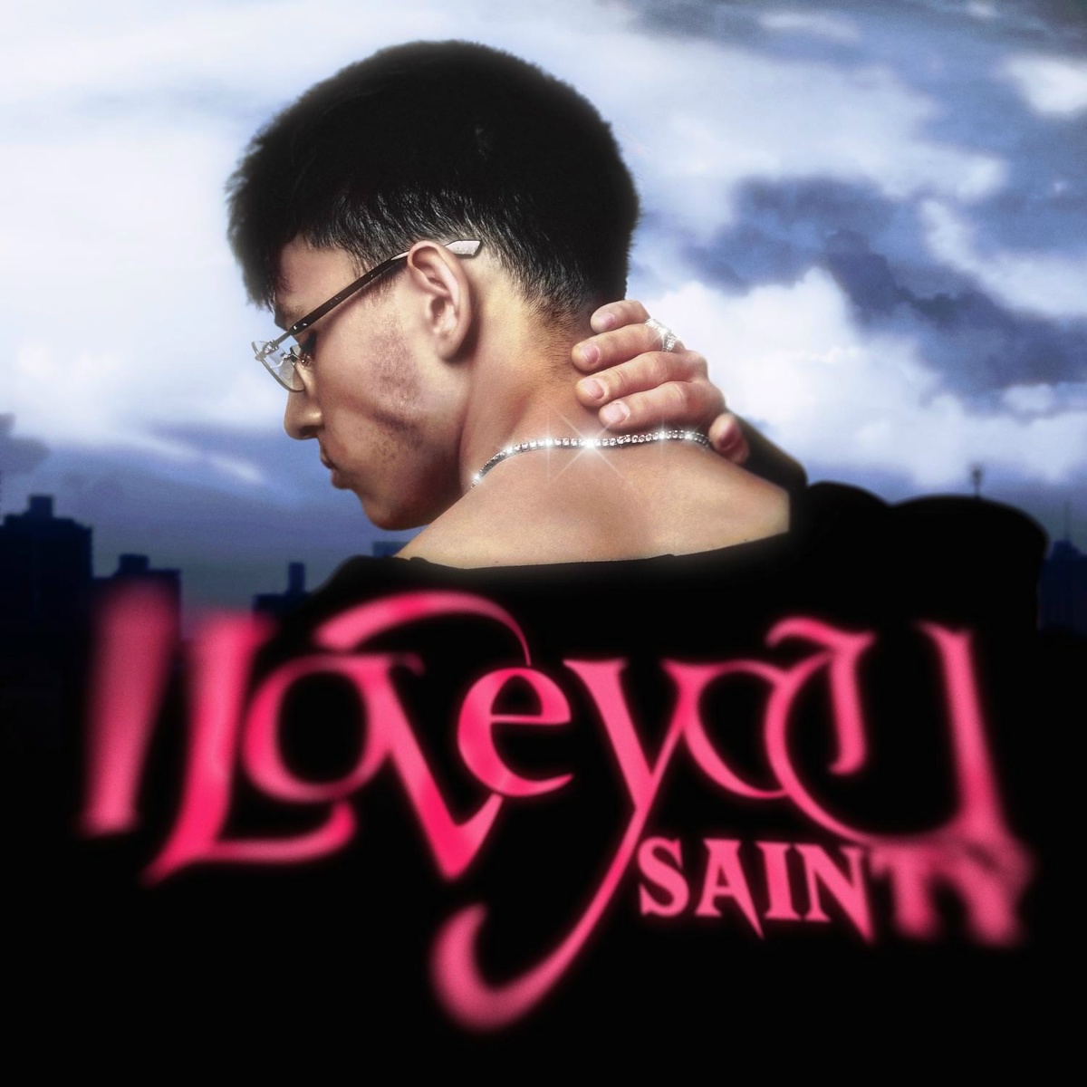 I LOVE YOU - SAINTY