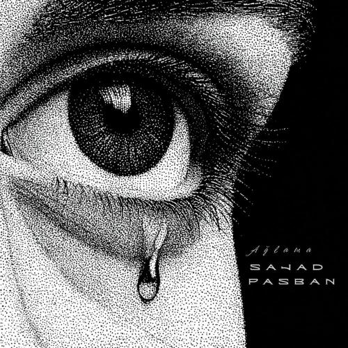 Sajad Pasban - Ağlama