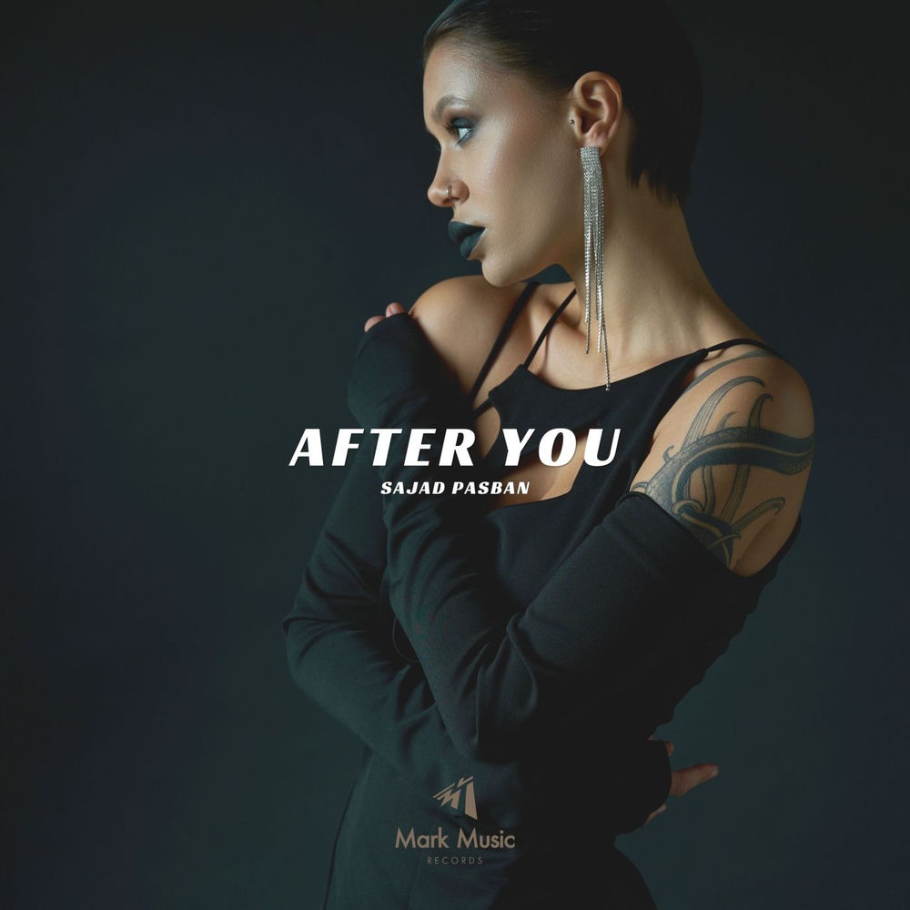 After You - Sajad Pasban