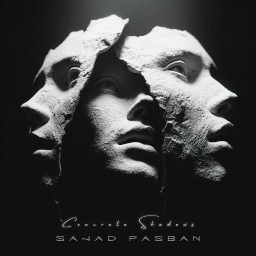 Sajad Pasban - Concrete Shadows