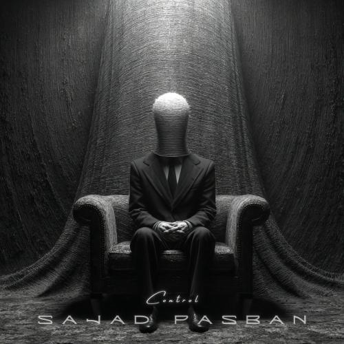 Sajad Pasban - Control