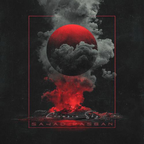 Sajad Pasban - Crimson Sky