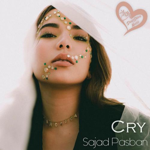 Sajad Pasban - Cry