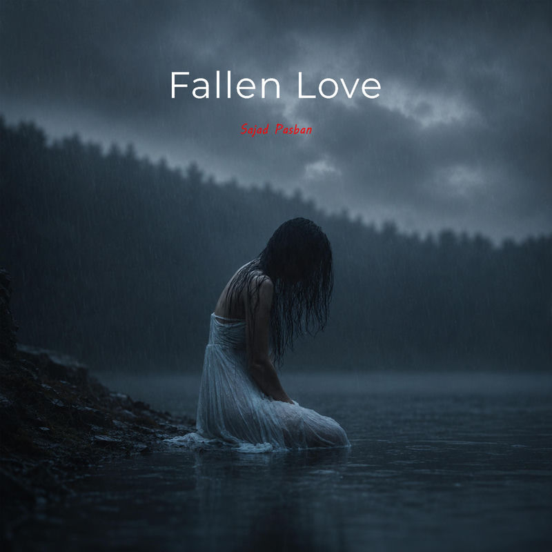 Fallen Love (Deep House) - Sajad Pasban