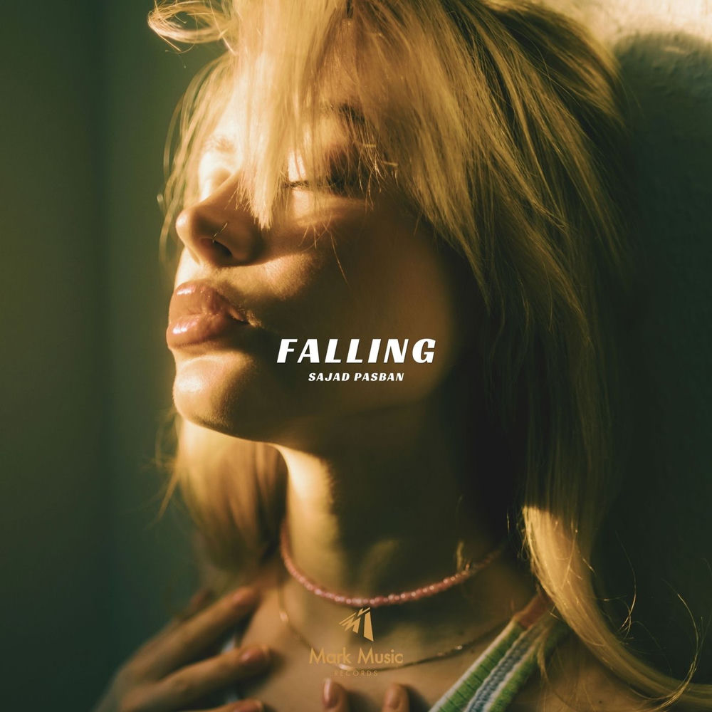 Falling - Sajad Pasban