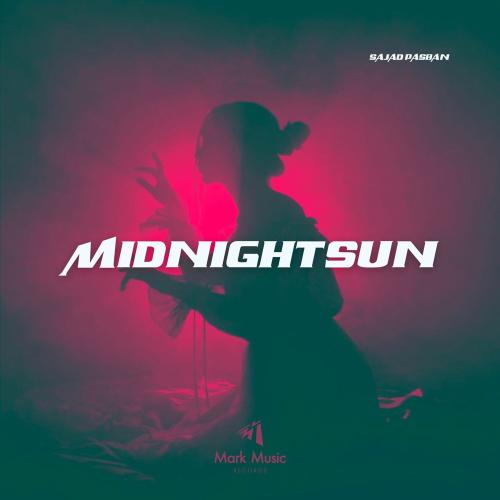 Sajad Pasban - Midnight Sun