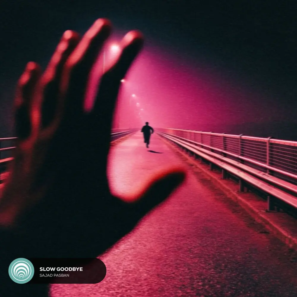 Slow Goodbye - Sajad Pasban