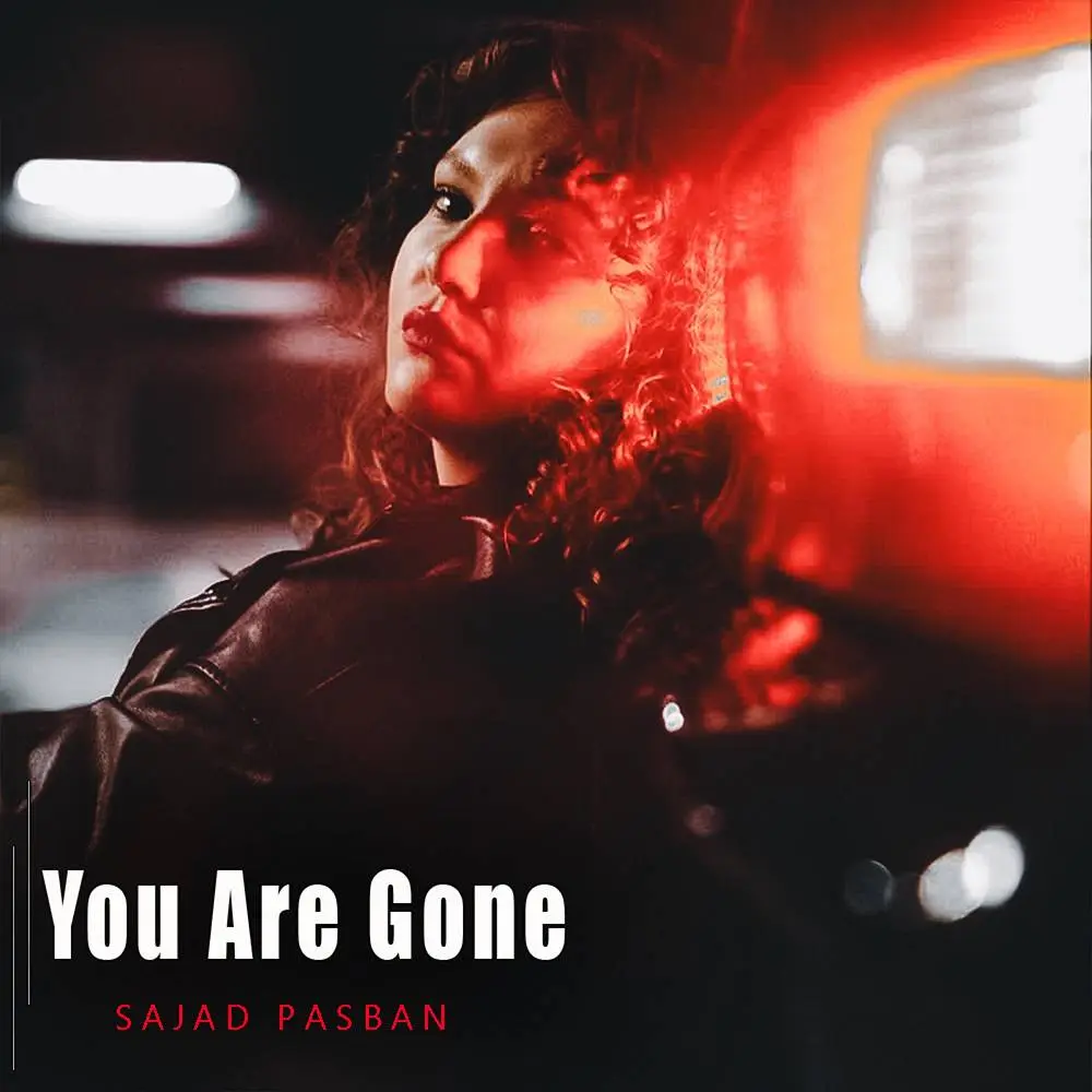 You Are Gone - Sajad Pasban
