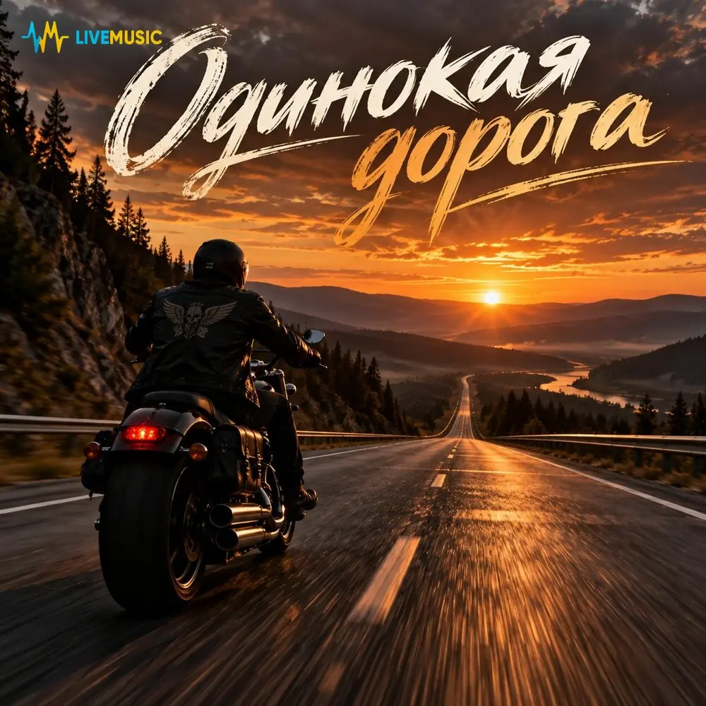 Одинокая дорога (Prod. by Saimen) - Саймен