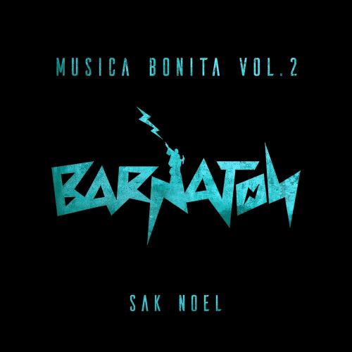 Sak Noel feat. Franklin Dam - Bailando En El Mar