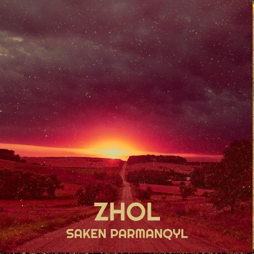 Zhol - Saken Parmanqyl