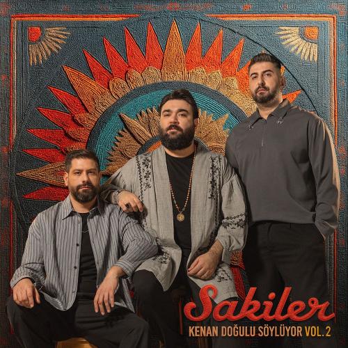 Sakiler - Can Kenarı