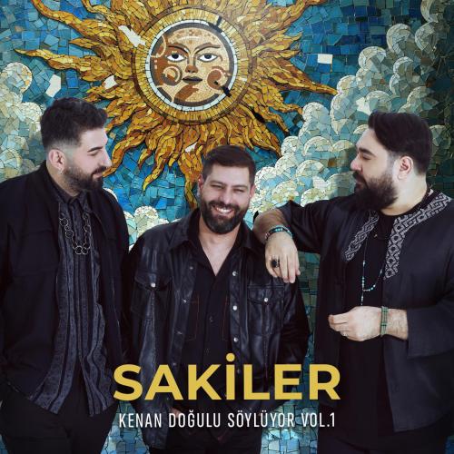 Sakiler & Kenan Doğulu - Aşkım Aşkım