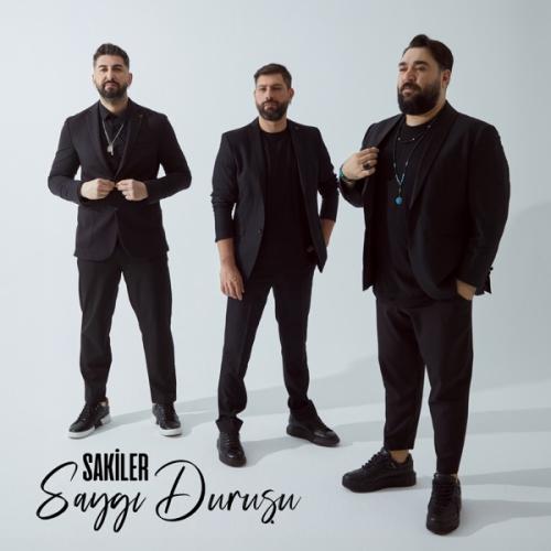 Saygı Duruşu - Sakiler