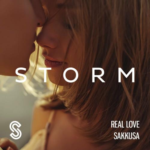 Sakkusa - Real Love