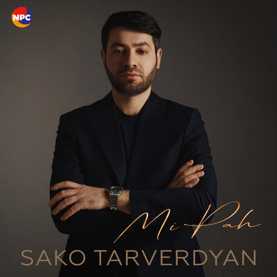 Mi Pah - Sako Tarverdyan
