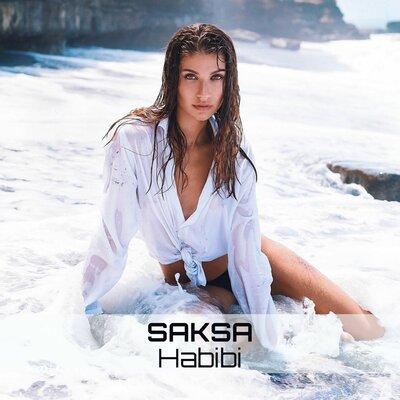 SAKSA - Habibi