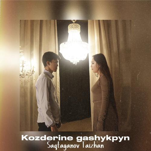 Saktaganov Taizhan - Kozderine Gashykpyn