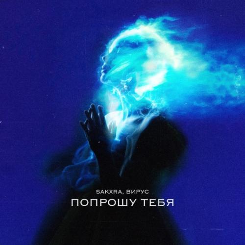 SAKXRA & ВИРУС - Попрошу тебя